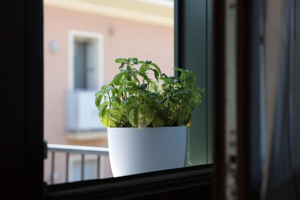 15 Min Padova Appartamento Moderno Travato Legnaro Exterior foto